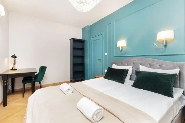 Browar Gdanski Premium by Renters - Oda