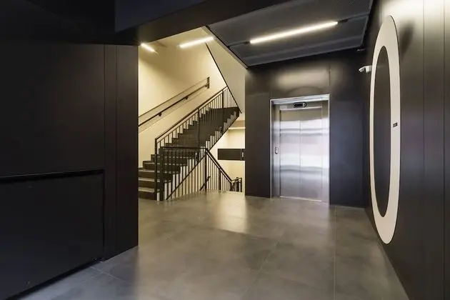 Browar Lubicz Apartments by Renters - İç Mekan