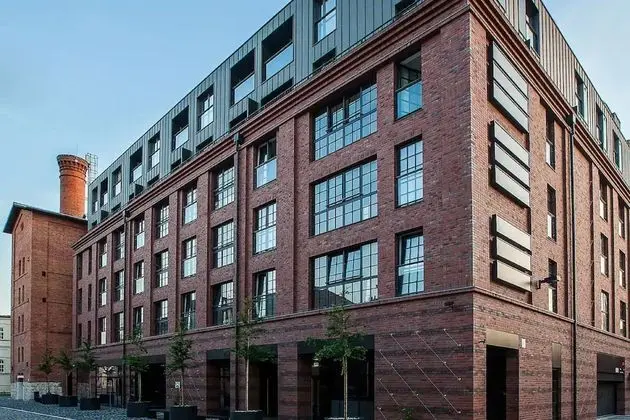 Browar Lubicz Residence - Official Aparthotel