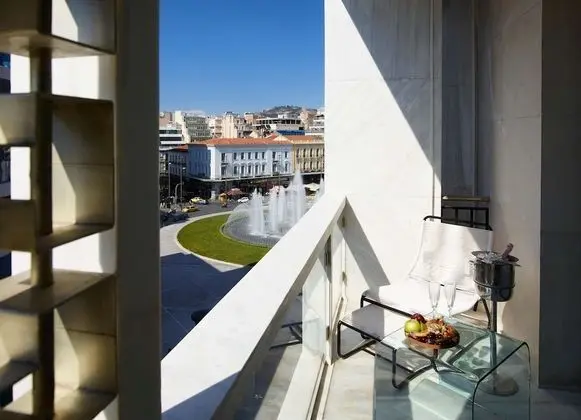 Brown Acropol, a member of Brown Hotels