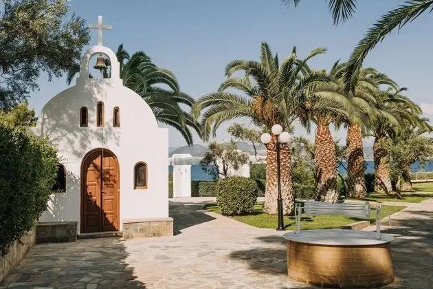 Brown Beach Chalkida, a member of Brown Hotels - Dış Mekan