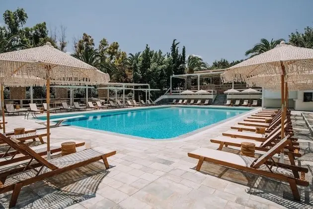 Brown Beach Chalkida, a member of Brown Hotels - Havuz