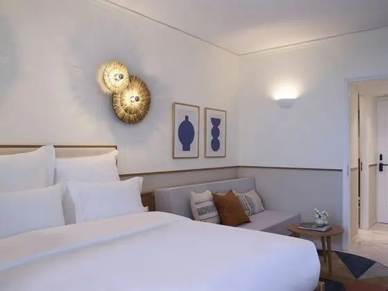 Brown Beach Chalkida, a member of Brown Hotels - Oda