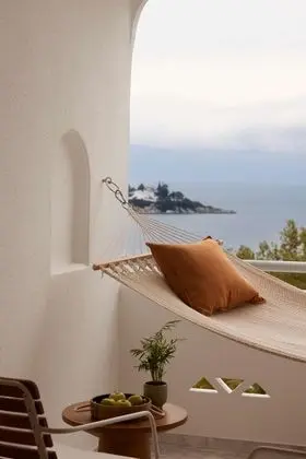 Brown Beach Chalkida, a member of Brown Hotels - Öne Çıkan Resim