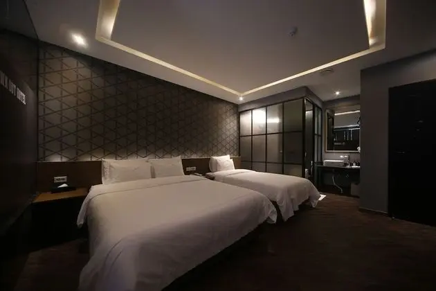 Brown Dot Hotel Beomil - Öne Çıkan Resim