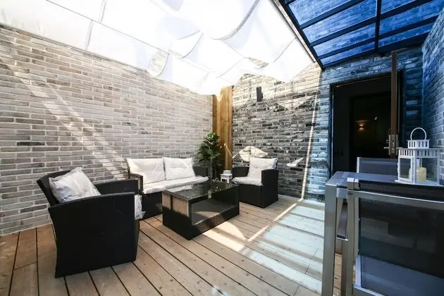 Brown Dot Hotel Yangjeong - Öne Çıkan Resim