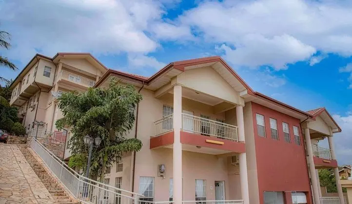 Brown Hills Residences