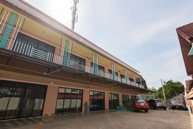 Brown Home Sattahip 19