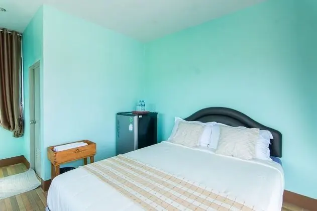 Brown Home Sattahip 19 - Oda