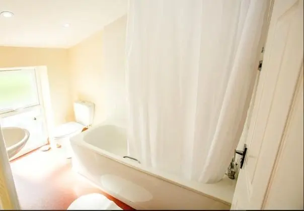 The Brown Horse Hotel - Banyo Tipleri