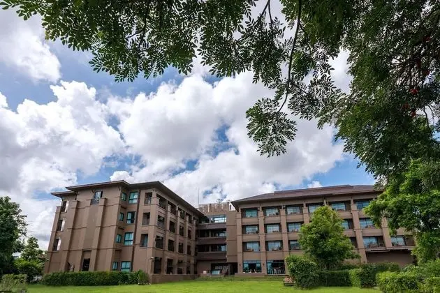 Brown House Hotel