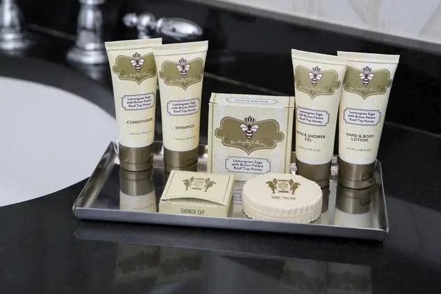 The Brown Palace Hotel & Spa, Autograph Collection