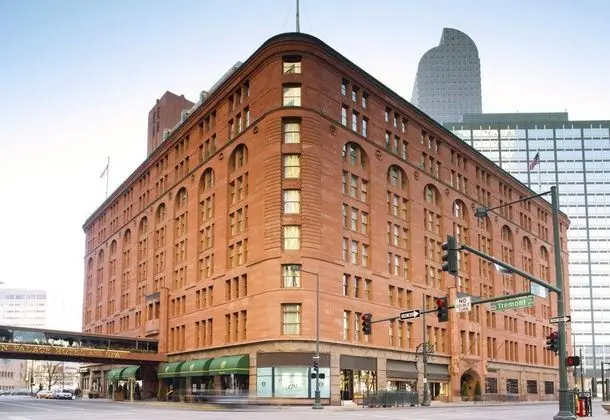 The Brown Palace Hotel & Spa, Autograph Collection