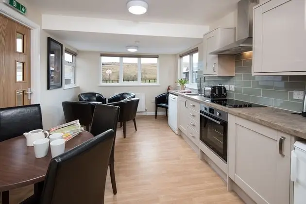 Brown Rigg Guest Rooms - Bar