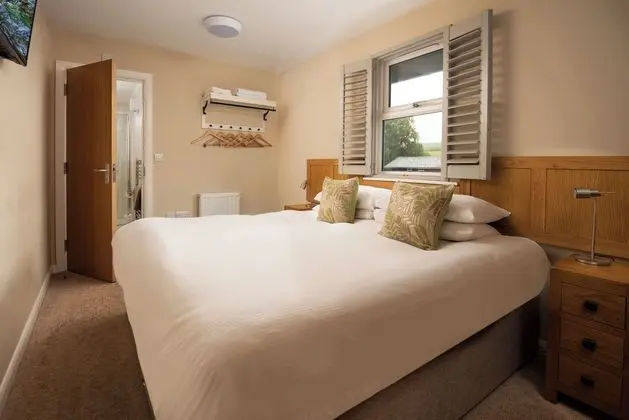 Brown Rigg Guest Rooms - Öne Çıkan Resim