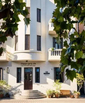 Villa Brown Rothschild, a member of Brown Hotels