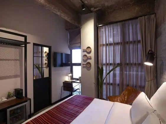 Brown Spices, a member of Brown Hotels