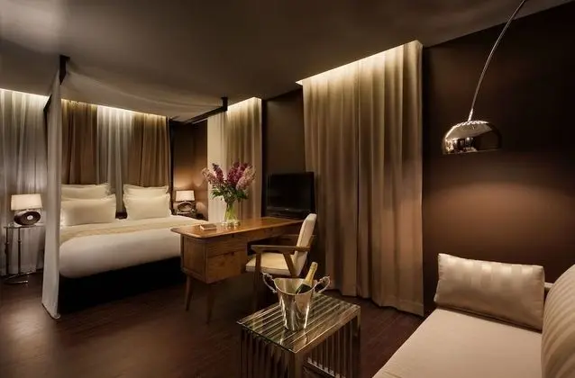 Brown TLV Urban Hotel - Öne Çıkan Resim
