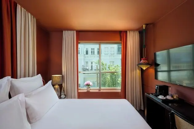 Brown TLV Urban Hotel - Öne Çıkan Resim