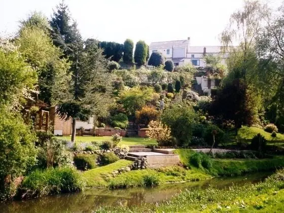 Brownhill House