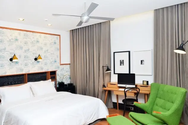 Browns Boutique Hotel