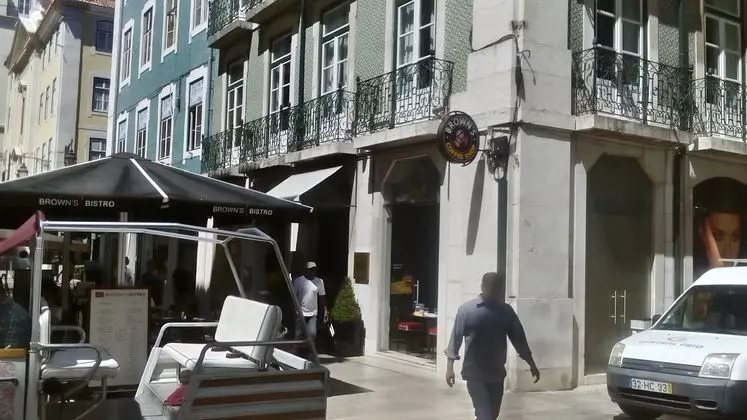 Browns Boutique Hotel