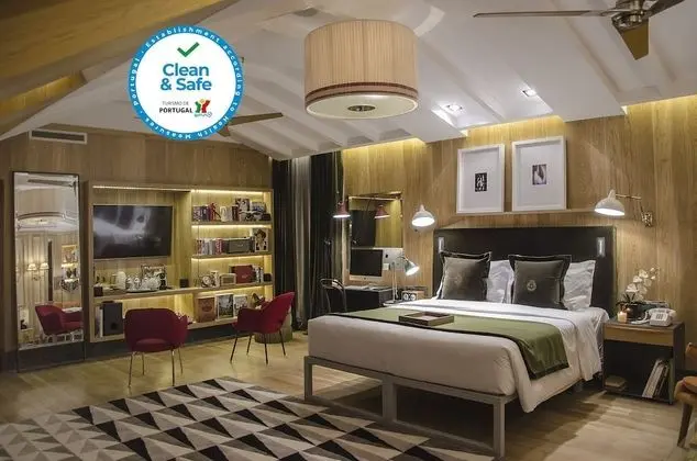 Browns Central Hotel - Öne Çıkan Resim