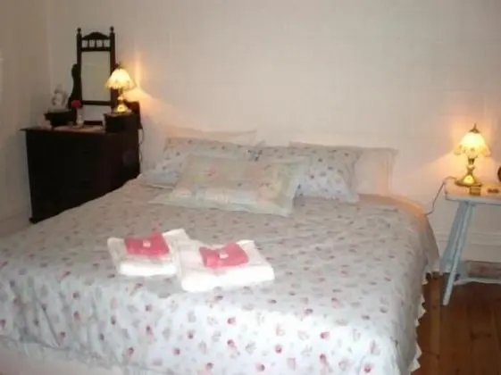 Brown's House Bed and Breakfast - Oda