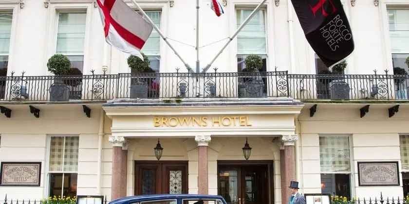 Browns Hotel - London