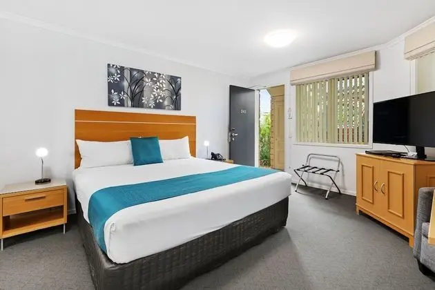 Browns Plains Motor Inn - Oda