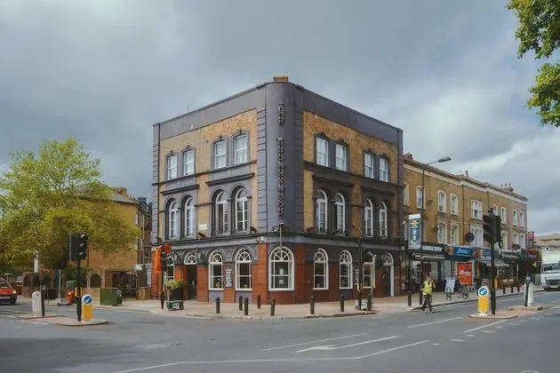 The Brownswood