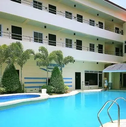 Brownwood Resort & Hotel - Dış Mekan