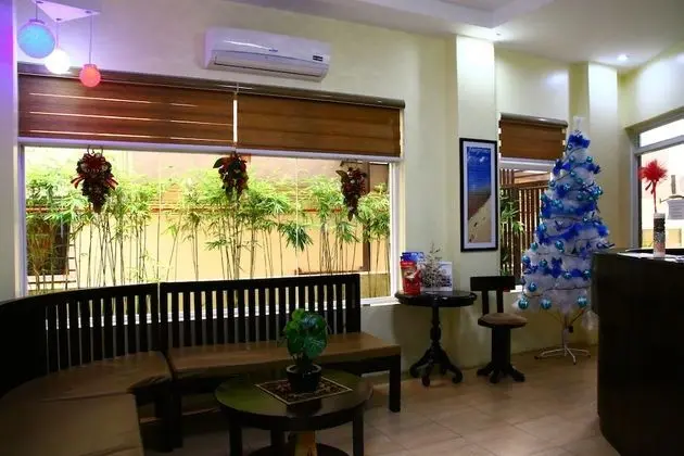 Brownwood Resort & Hotel - Lobi