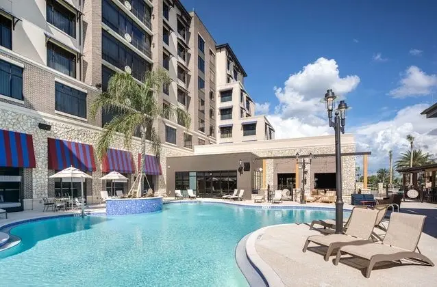 Brownwood Hotel & Spa
