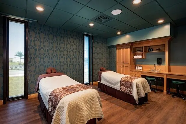 Brownwood Hotel & Spa - Spa