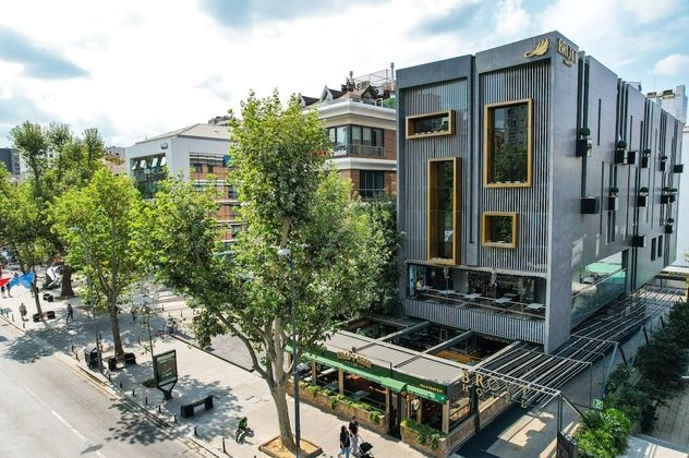 Broyt HotelFotoğrafı