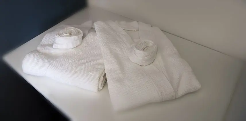 Brú Guesthouse - İç Mekan