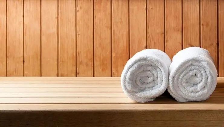 Hotel Bruce County - Spa