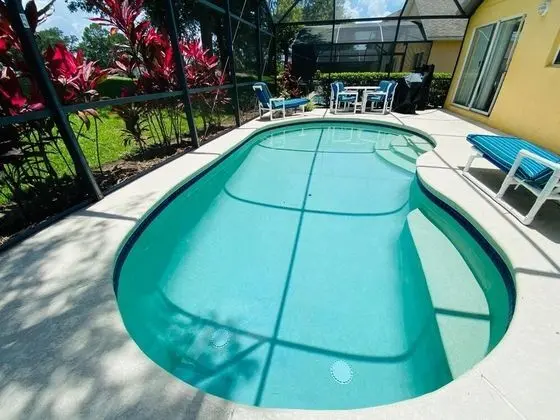 Bruces Southern Dunes Vacation Home
