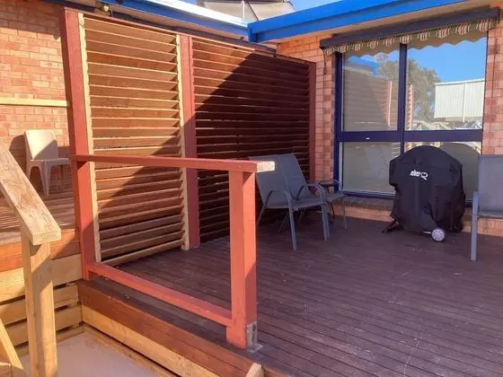 Bruces Waterside Units - Dış Mekan