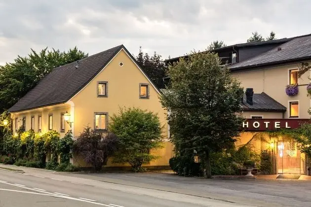 Hotel Brücklwirt