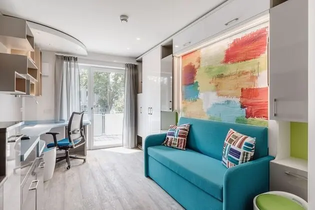 The Brucklyn Apartments