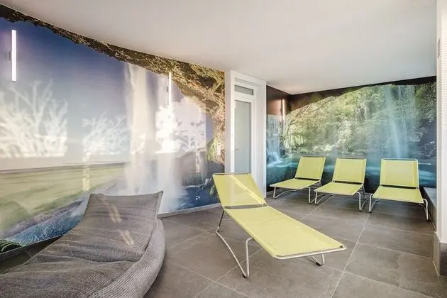 The Brucklyn Apartments - Spa