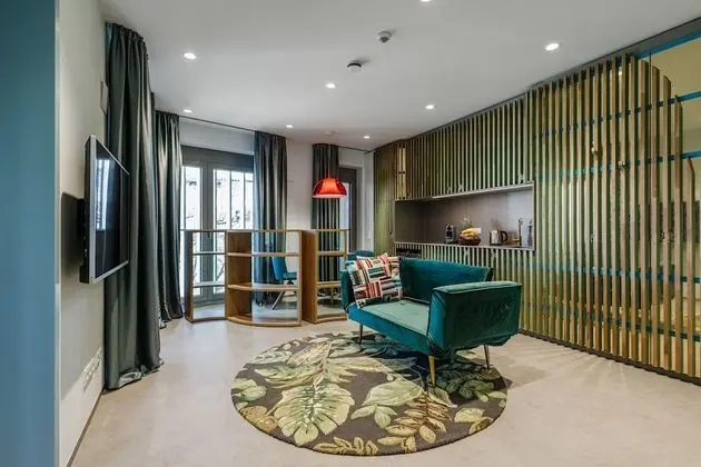 Brucklyn Suites - Öne Çıkan Resim
