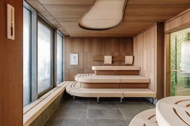 Brucklyn Suites - Spa