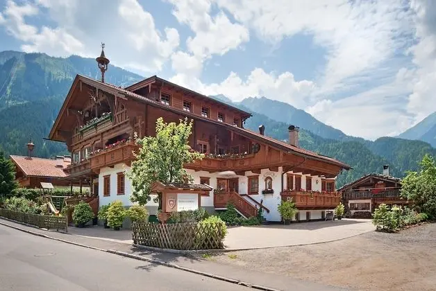 BRUGGER - ApartHotel