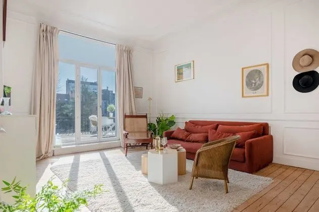 Brugmann Royal Residence