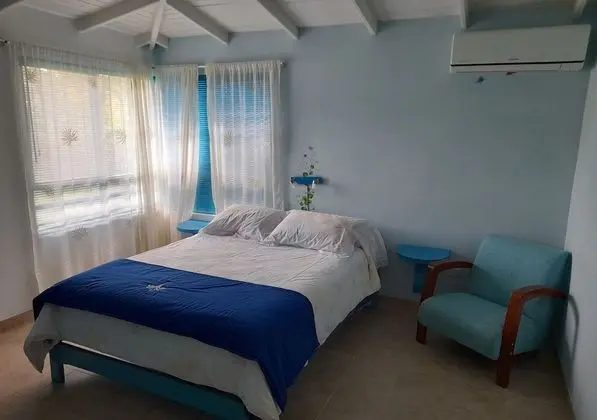 Brugmansia Country Hotel - Oda