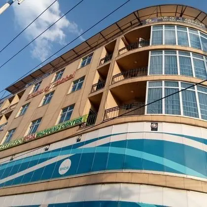 Bruhway Hotel