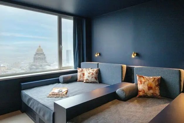 The Hotel - Spa